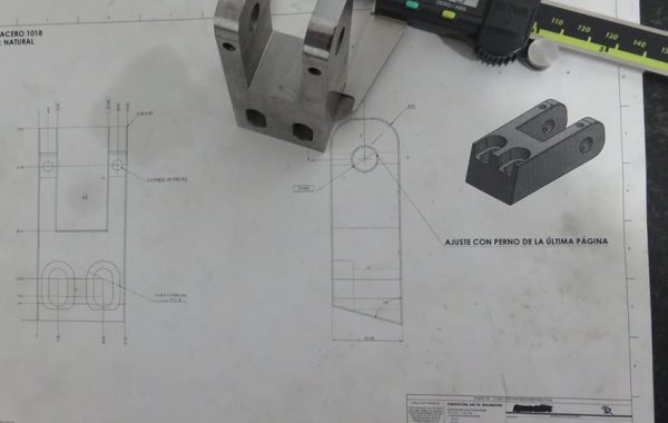 Metrología