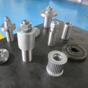 Fresado y Maquinados