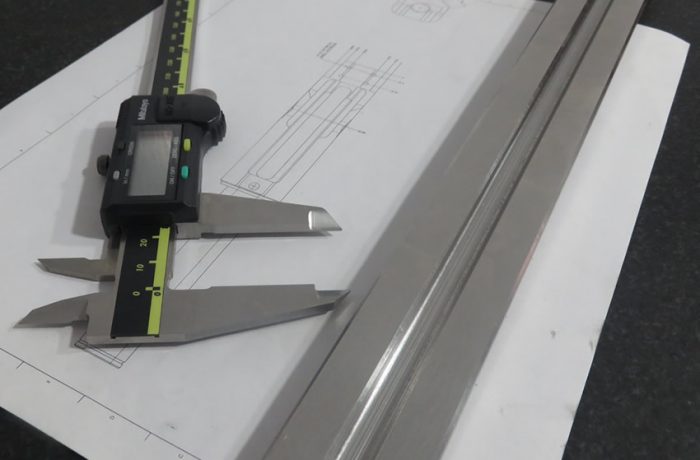 Metrología