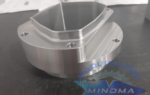 Maquinados CNC