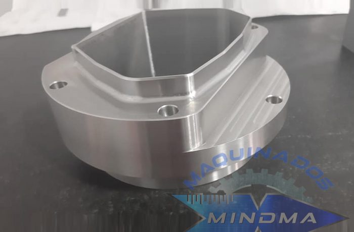 Maquinados CNC