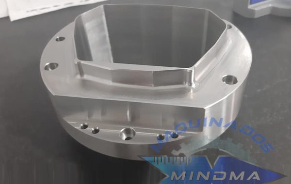 Maquinados CNC