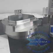 Maquinados CNC