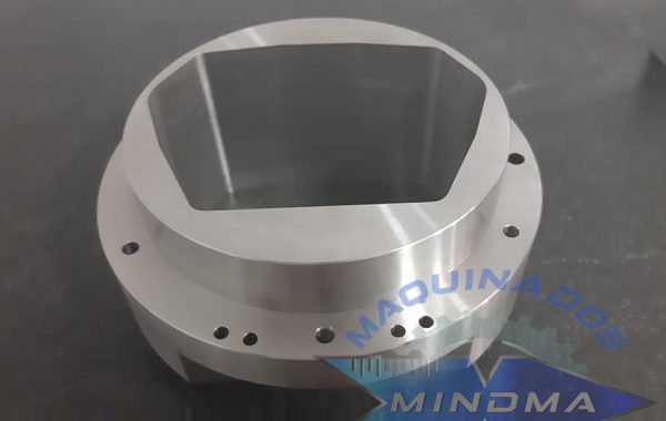 Maquinados CNC