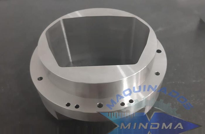 Maquinados CNC