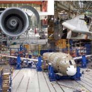 Más empresas al sector aeroespacial