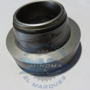 Reconstrucción de Moldes en Maquinados CNC