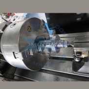 Maquinado y piezas torno