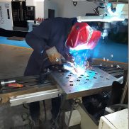 Reconstrucción de Moldes en Maquinados CNC