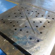 Reconstrucción de Moldes en Maquinados CNC