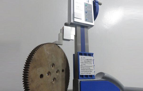 Metrología