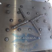 Reconstrucción de Moldes en Maquinados CNC