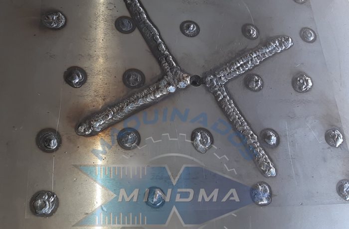 Reconstrucción de Moldes en Maquinados CNC