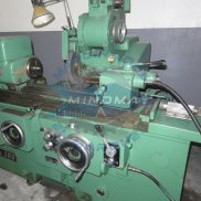 Rectifiadora cilindrica convencional