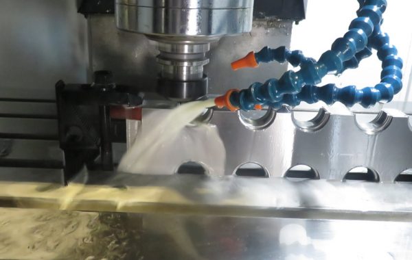 Maquinados Industriales