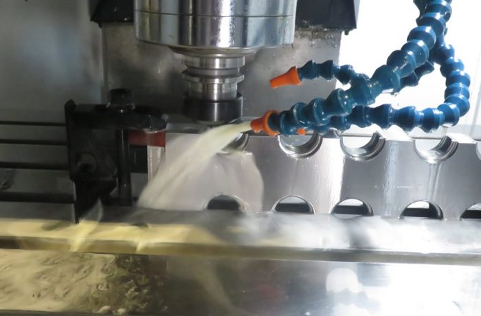 Maquinados Industriales