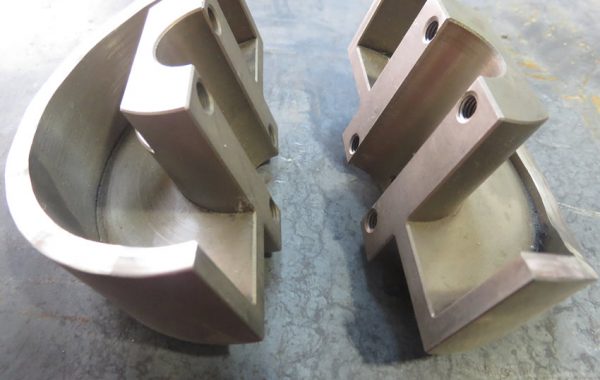 Fabricaciones CNC
