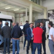 DMG MORI muestra en sus Technology Days el fresado de última generación