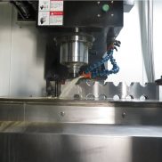 Maquinas de corte CNC