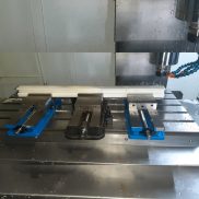 Torneado CNC