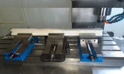 Torneado CNC