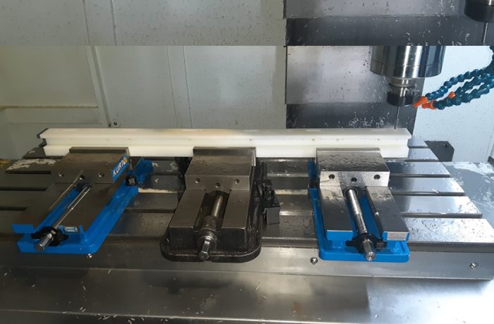 Torneado CNC