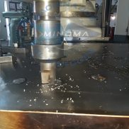 Reconstrucción de Moldes en Maquinados CNC