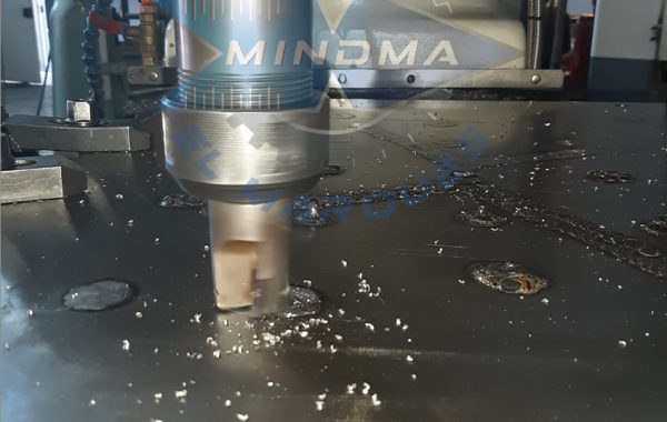 Reconstrucción de Moldes en Maquinados CNC
