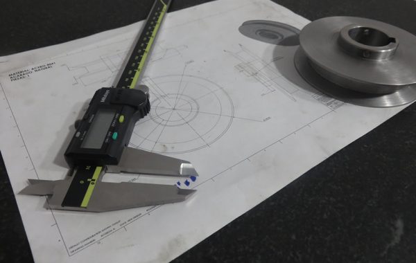 Metrología