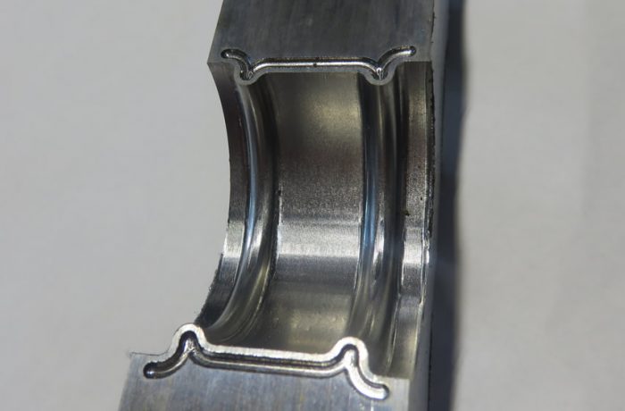 Industria CNC