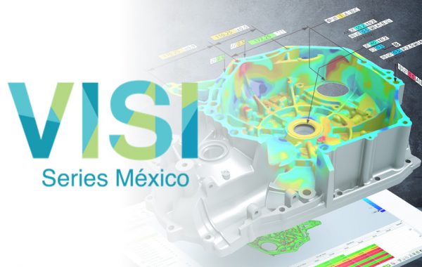 Software Visi Series