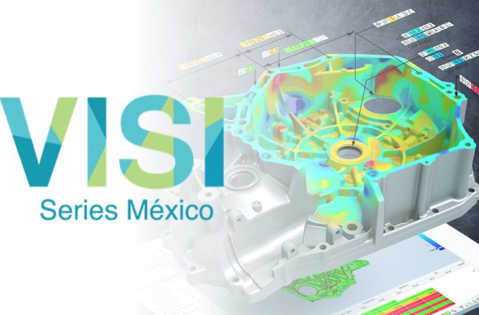 Software Visi Series