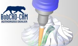 Software BobCAD-CAM