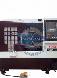 Empresa de tornos CNC en Querétaro