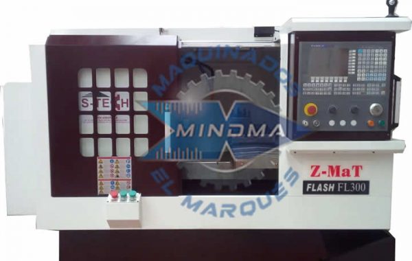 Empresa de tornos CNC en Querétaro